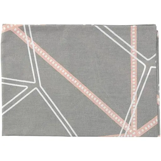 Наволочка бязь Руно набивна абстракція 50 x 70 см (35.114_абстракція) - фото 3