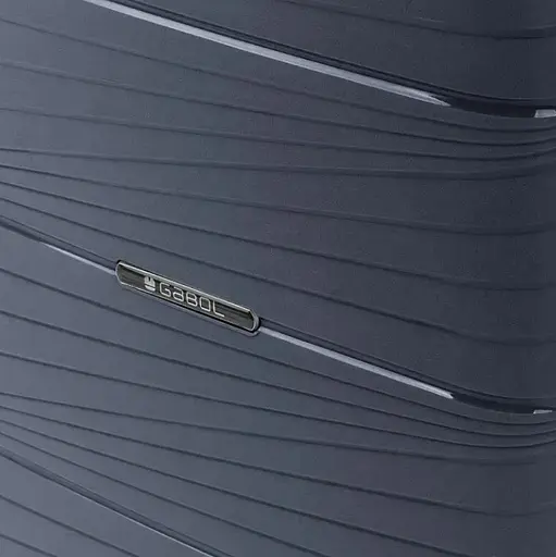 Валіза Gabol Kiba (M) Azul Marino (122046-046) - фото 9