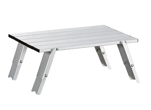 Стіл Uquip Handy Silver (244110) (DAS302771) - фото 1