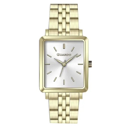 Наручний годинник жіночий 012803-1 Guardo acs0031305 - фото 1