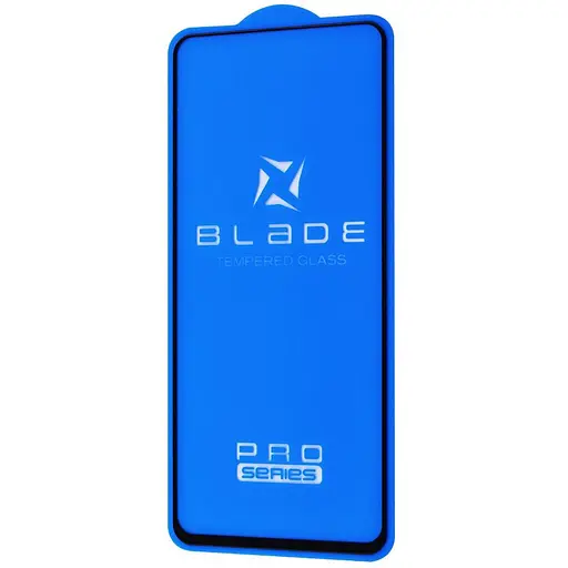 Захисне скло BLADE PRO Series Full Glue Xiaomi Mi 10T Lite/Poco X3