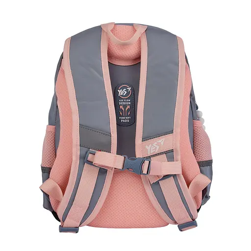 Рюкзак шкільний Yes Glamour Kitty S-104 - фото 6