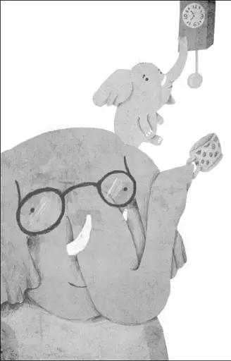 Мімі та полуничний пиріг - фото 8