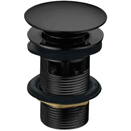 Донний клапан Imprese Grafiky ZMK041807500, Графит - фото 1