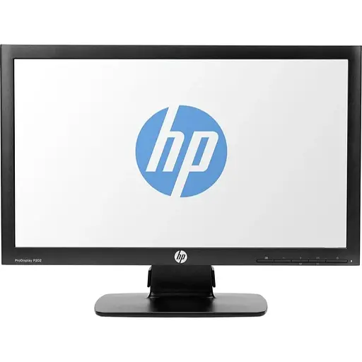 Монітор 20" HP ProDisplay P202 - Class B "Б/В" - фото 1