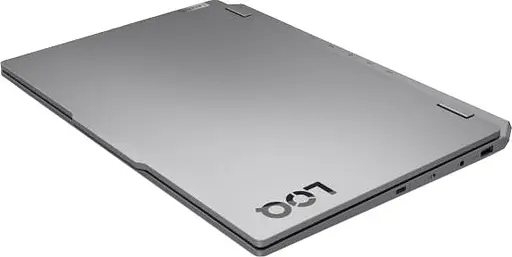 Ноутбук Lenovo LOQ 15IRX10 Luna Gray (83JE002KUS) - фото 2