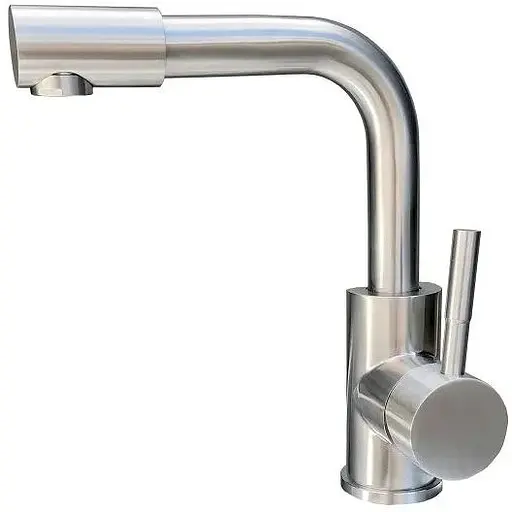 Смеситель кухонный Romzha Ionel - фото 1