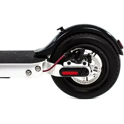 Електросамокат Crosser E9 Max Air 10 дюймів (15Ah/600W) - фото 7