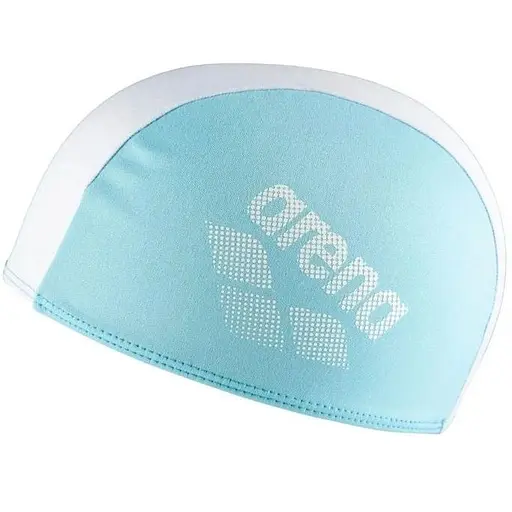 Шапочка для плавання Arena Polyester II Kids Light Blue (1097-002491-102 UNI)