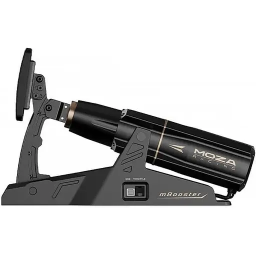 Педаль активная MOZA mBooster CRP2 - фото 5
