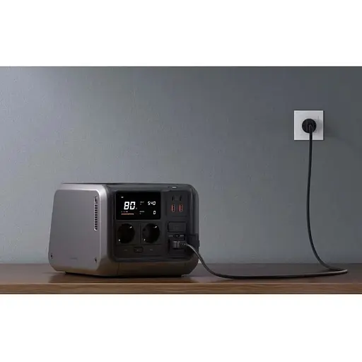 Зарядная станция DJI Power 500 (DYM500H) - фото 2