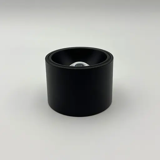 Точковий світильник Skarlat RSLC78029 8W BK 4000K - фото 4