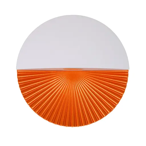 Подсветка Brille AL-611/7W NW LED IP54 WH - фото 7