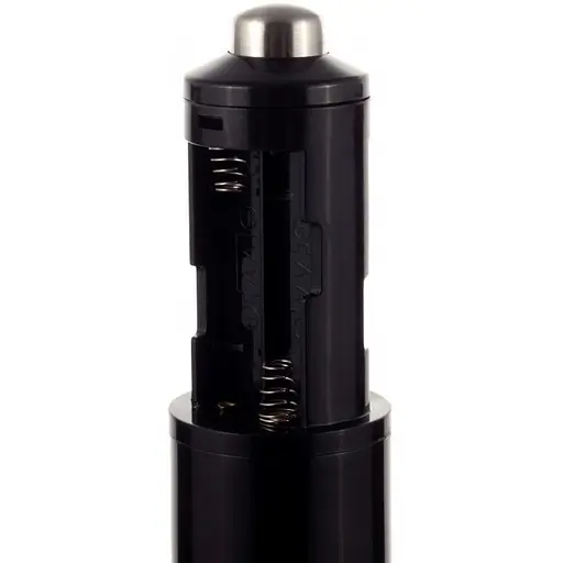 Млин електричний Ofenbach для перцю з підсвічуванням 101010 - фото 4