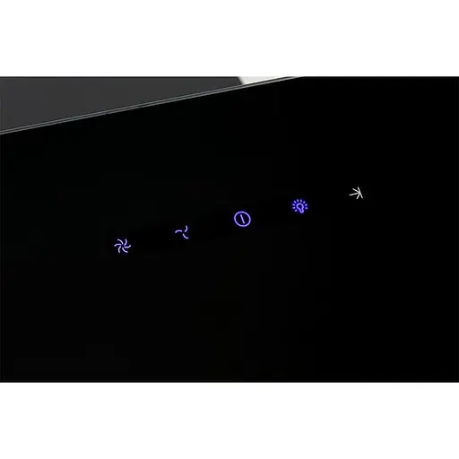 Вытяжка наклонная Elica LIXA BL/A/60 - фото 3