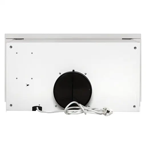 Вытяжка телескопическая Eleyus BREEZE 1000 50 WH - фото 9