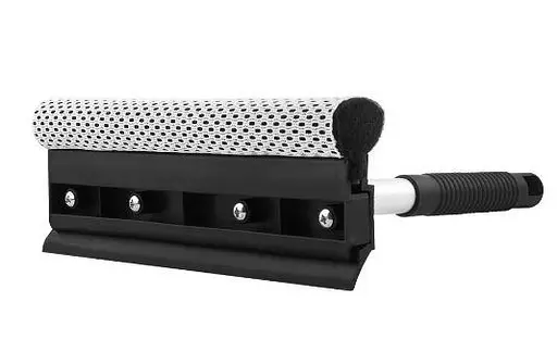 Набір для догляду за авто 6 предметів - фото 8