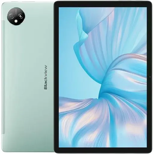 Планшет Blackview Tab 80 8/128Gb 4G Mint Green Global version - фото 1