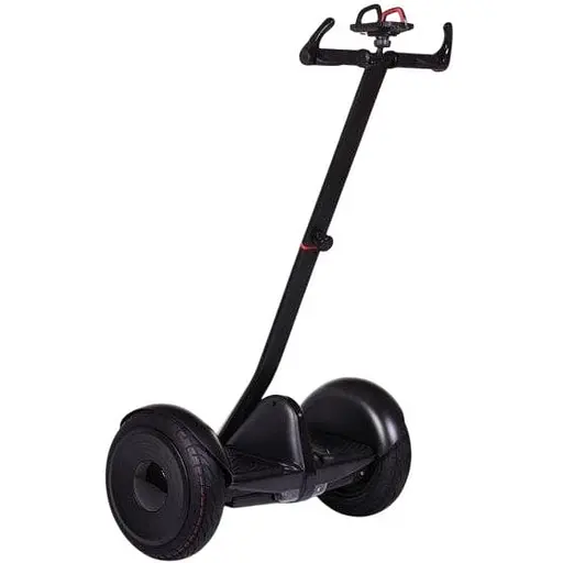 Гіроскутер Сігвей Ninebot Mini Pro 10.5" 54V 5700 mAh Black Чорний