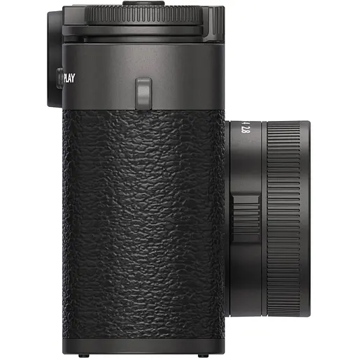 Фотоапарат Fujifilm X-Half X-HF1 Charcoal Silver (16940525) [143042] - фото 6