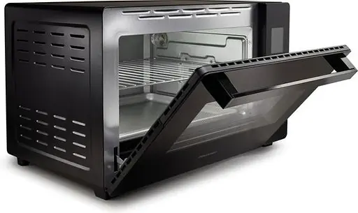 Электропечь Hisense HOM45D - фото 3