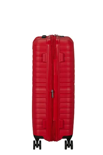Чемодан American Tourister FLYTWIST 67 см TRUE RED 67x45x26(29) MI1*00002 - фото 4