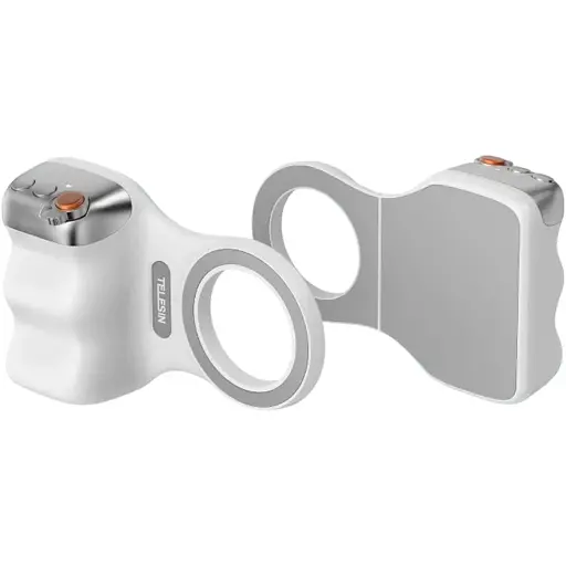Держатель для смартфона Telesin P1-MP-10 with MagSafe [139057] - фото 4