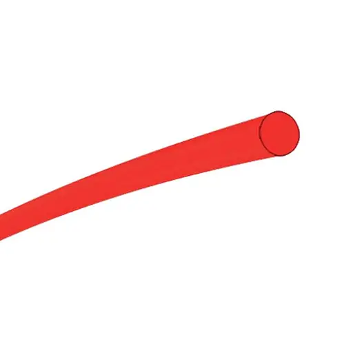 Волосінь для тримера Bradas ULTRA "коло" 2,7мм х 80м ZUO27045B - фото 2