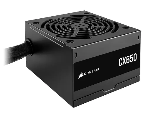 Блок питания Corsair CX650 (CP-9020278-EU) 650W
