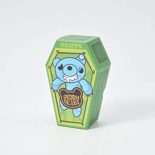 Іграшка плюшева Deddy Bears Inno8 Серія-3 колекційна середня (DBD309) - фото 13