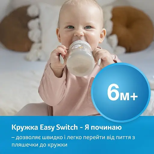 Насадка силіконова LOVI до Моєї першої кружки (56/604) - фото 6