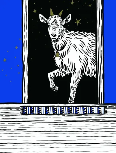 Три королі повертаються додому. Різдвяні історії для всієї родини - фото 7