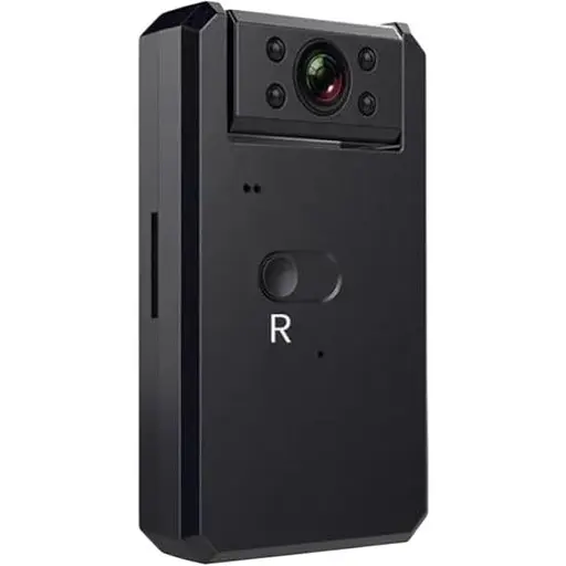 Міні камера Wsdcam MD92 wifi з поворотним об'єктивом (100731)