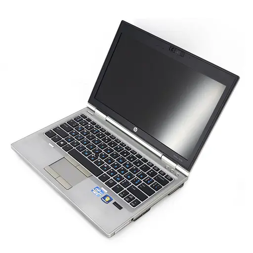 Ноутбук HP Elitebook 2570p (i7-3520M/4/320) - Class A "Б/В" - фото 4