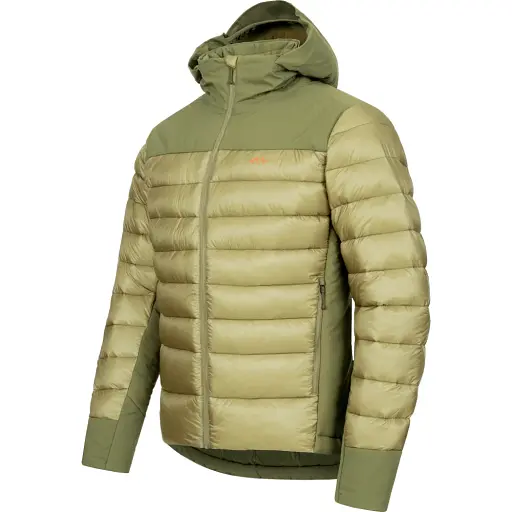 Куртка Blaser Active Outfits Odserver L Green - фото 2