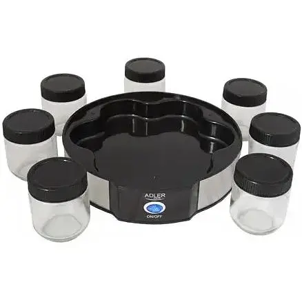 Йогуртниця Adler AD 4476 - фото 3