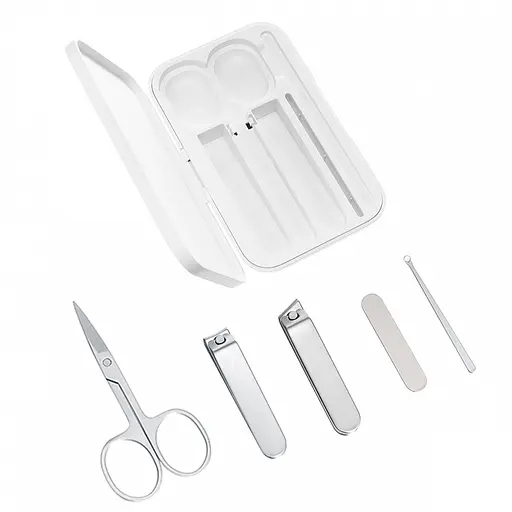 Манікюрний набір MiJia (MJZJD002QW) 5 предметів - фото 5