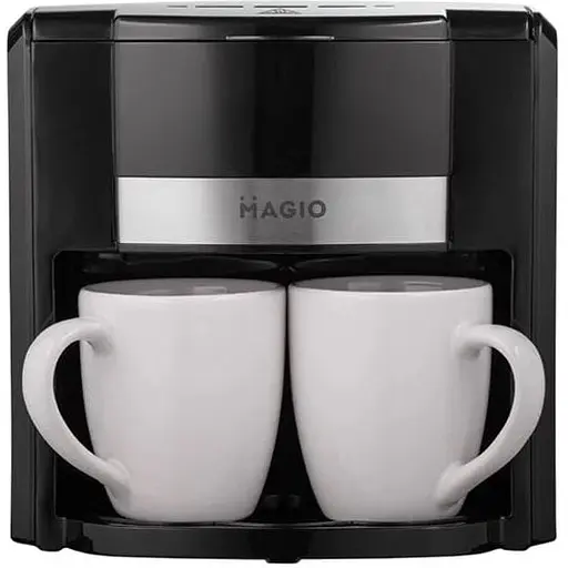 Кавоварка Magio MG-450 крапельна