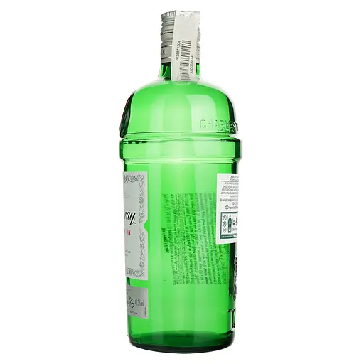 Джин Tanqueray, 47,3%, 1 л - фото 2