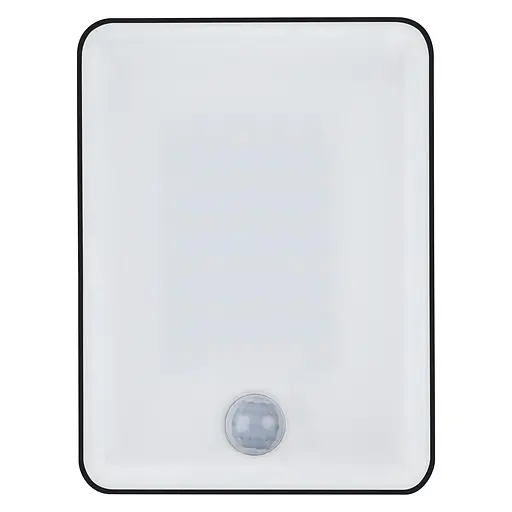 LEDVANCE Прожектор ESSENTIAL SENSOR 20Вт 1800Лм 4000K датчик руху чорний - фото 2