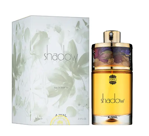 Оригинал Ajmal Shadow For Her 75 мл парфюмированная вода - фото 1