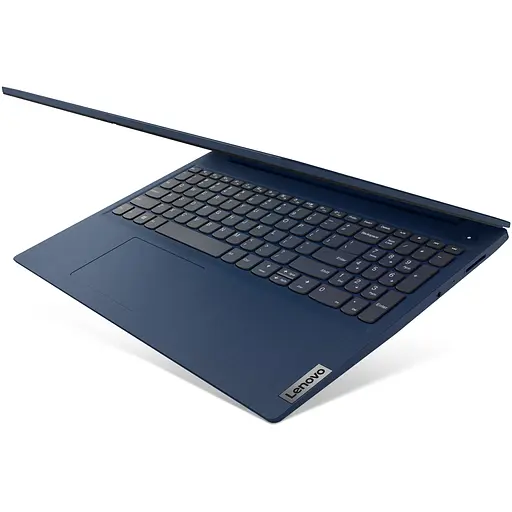 Ноутбук Lenovo IdeaPad 3 15ADA05 5 3500U la 3.70 GHz,8GB,512GB,Radeon Vega 8,DOS - фото 7