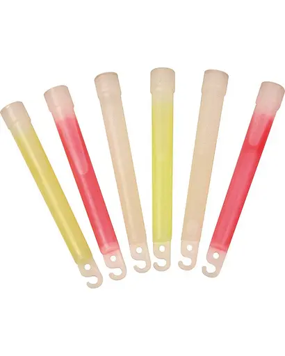 Фонарик химический Kombat UK Lightstick (1000-kb-ls)