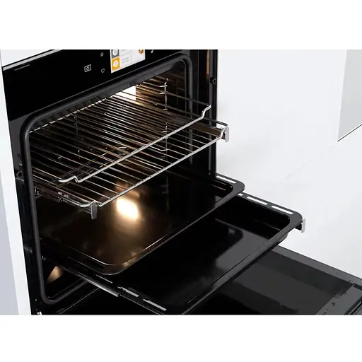 Духовка електрична Whirlpool W11IOM14MS2H - фото 6