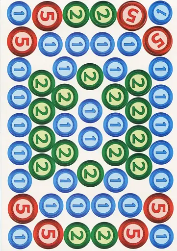 Економічна гра. Вивчаємо непродовольчі товари - фото 5