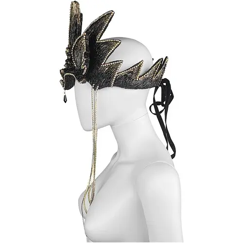 Тіара-корона Королева Драконів - фото 2