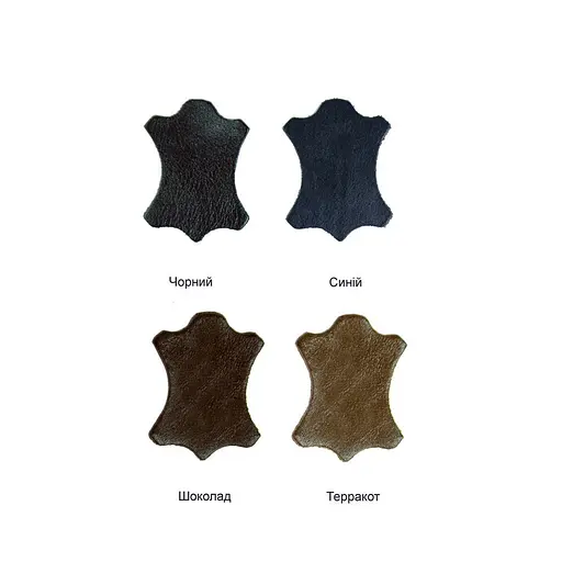 Шкіряна чоловіча сумка через плече GRANDE PELLE nsa0001292 - фото 2