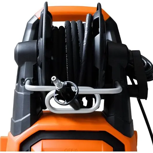 Мойка высокого давления Tekhmann PWA-160/2100 IM 853709 (141746) - фото 5