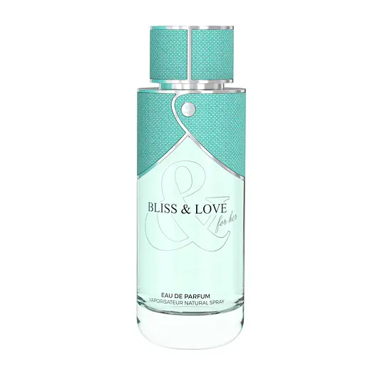 Парфумована вода жіноча Emper Bliss & Love 100 мл (MM35744)