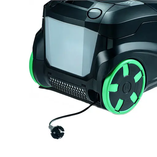 Пилосос Thomas Amfibia Family миючий 1700 Вт салатовий (788599) - фото 5